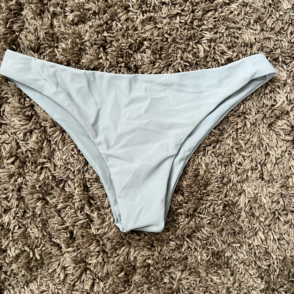 Zaful swim bottoms